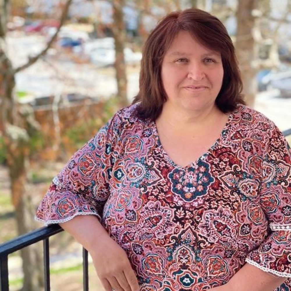 Meet your Posher, Laura